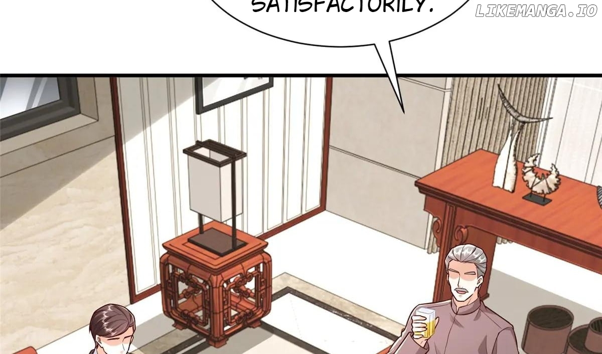 I randomly have a new career every week Chapter 814 - page 83